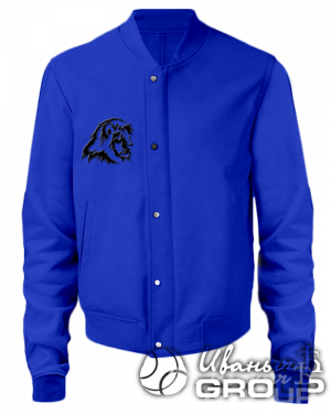 Мужские бомберы