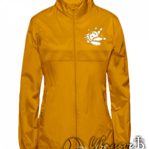 Женские ветровки