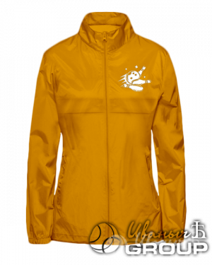 Женские ветровки