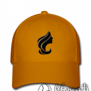 Вышивка на бейсболках