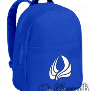 Вышивка на рюкзаках