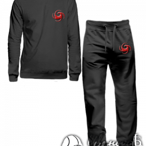 Вышивка на спортивной одежде