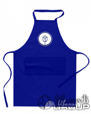 Вышивка на фартуках