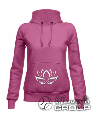 Женские худи