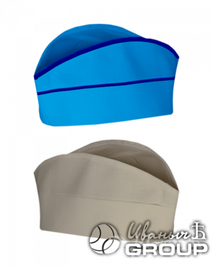 Головные уборы для горничных