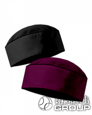 Головные уборы для салонов красоты