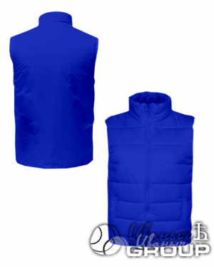 Жилеты для продавцов