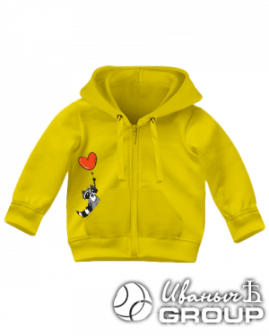 Термоперенос на одежду