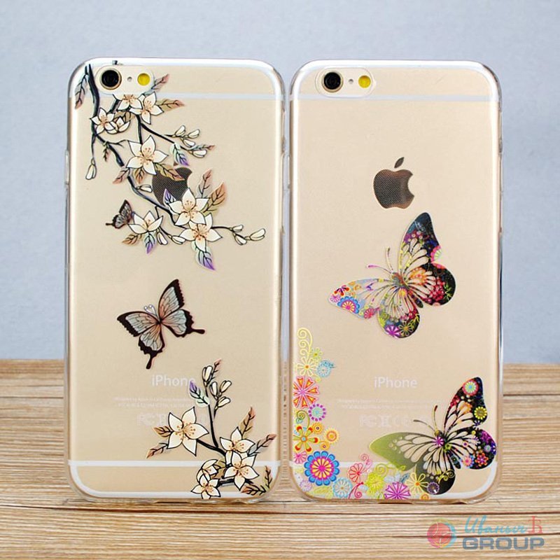 Чехлы для iPhone 6 Plus (Айфон) Чехлы для iPhone 6 Plus (Айфон)