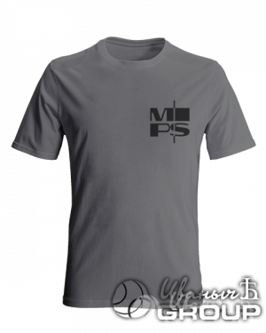 Изготовление логотипов на футболках