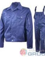 купить спецодежду с логотипом в москве