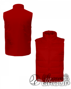 Корпоративные жилеты