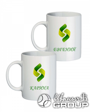 Корпоративные кружки