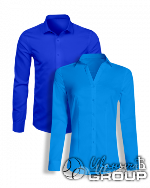 Корпоративные рубашки