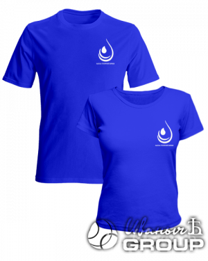 Корпоративные футболки