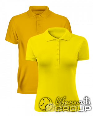 Корпоративные футболки-поло