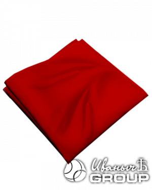 Красная бандана