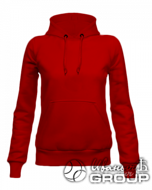 Пошив худи на заказ