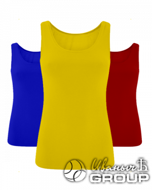 Купить майки под нанесение оптом