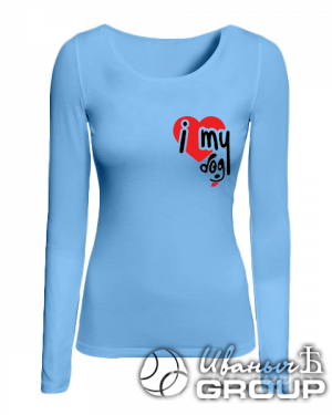 Выездная печать на одежде