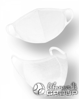 Маски не медицинские и защитные в Москве