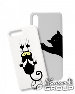 Наклейки на телефон