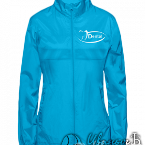 Промо ветровки