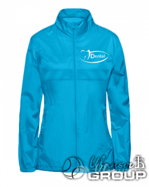 Промо ветровки