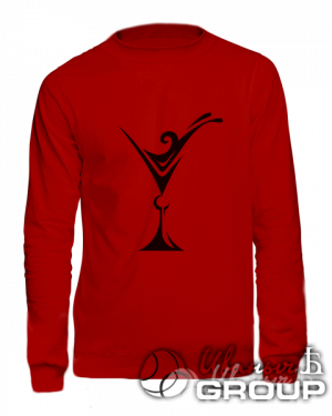 Мужские свитшоты