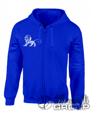 Промо толстовки