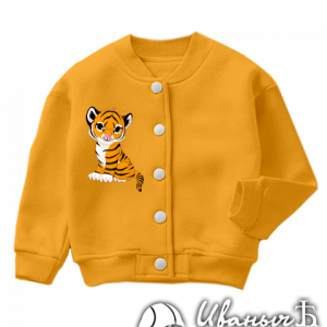 Нанесение принтов на бомберы