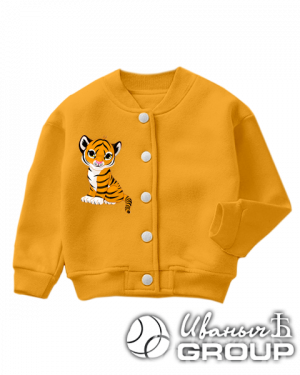 Детские бомберы