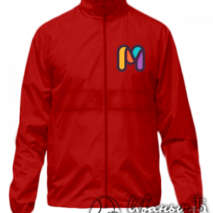 Мужские ветровки