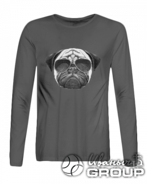 Премиум лонгсливы