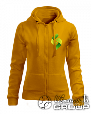 Нанесение принтов на толстовки