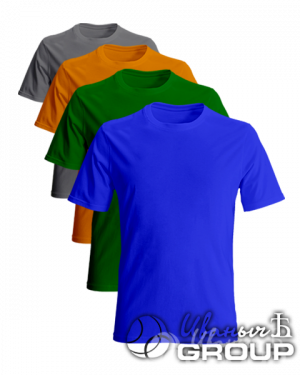 Мужские футболки