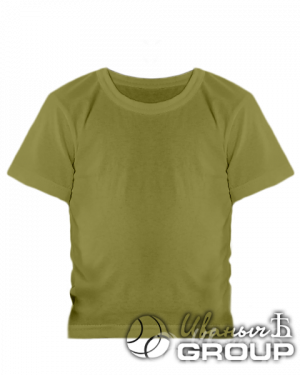 Пошив футболок на заказ