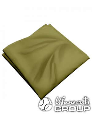 Оливковая бандана