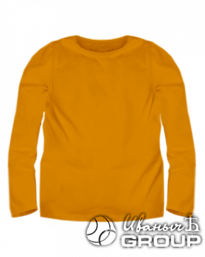 Детские лонгсливы