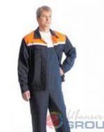 печать логотипов на спецодежде опт