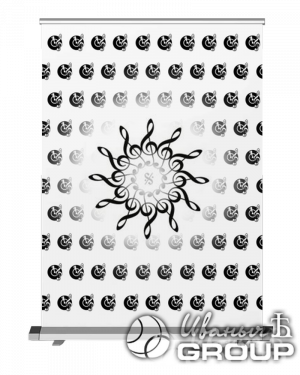 Печать на баннерах на заказ