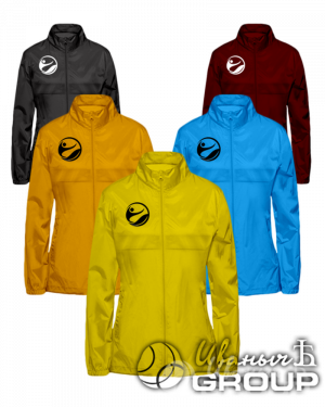 Печать на одежде оптом