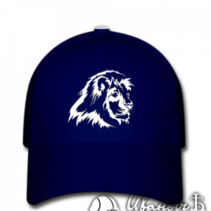 Печать на кепках