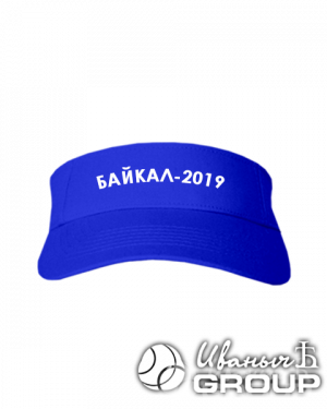 Печать на козырьках