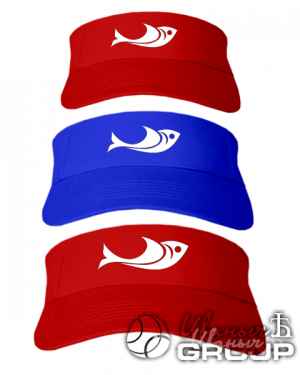 Срочная печать на козырьках