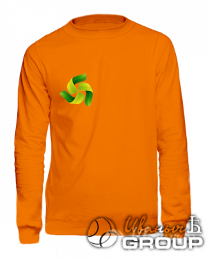 Свитшоты промо