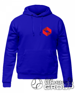 Премиальные худи