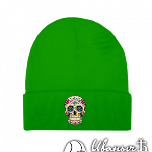 Печать на шапках