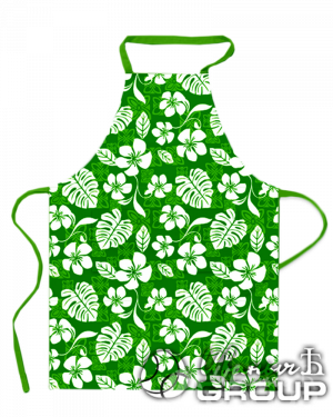 Полная запечатка фартуков