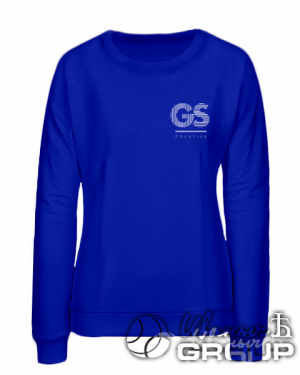 Свитшоты с логотипом